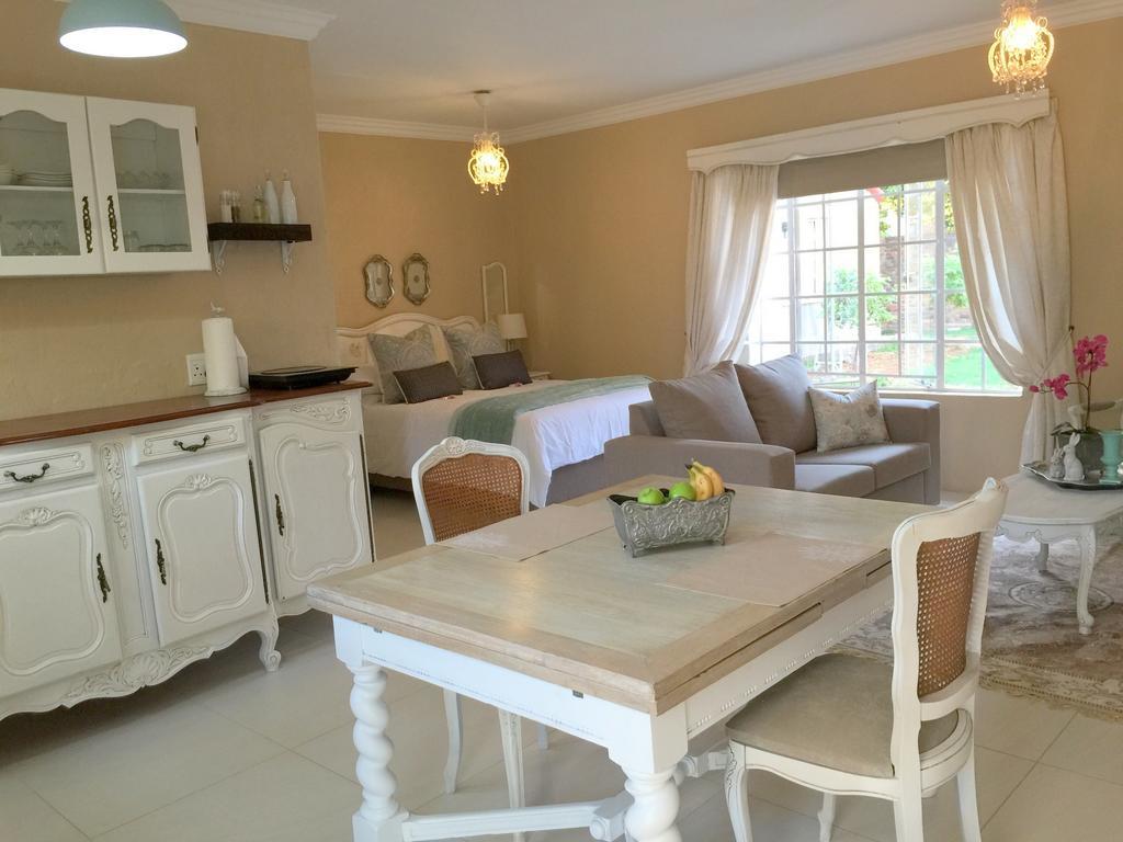 Nouveau Studios Pretoria Ngoại thất bức ảnh