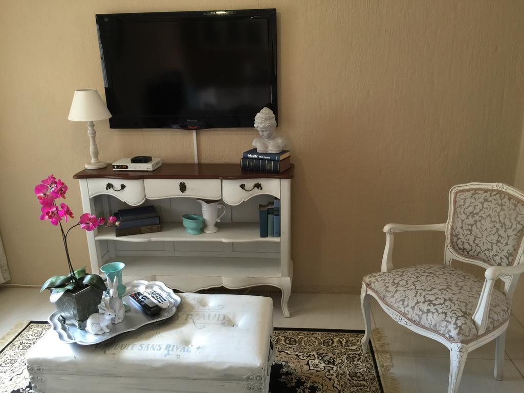 Nouveau Studios Pretoria Ngoại thất bức ảnh