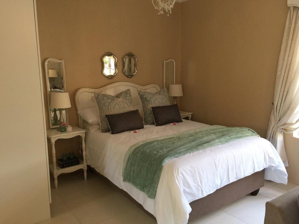 Nouveau Studios Pretoria Ngoại thất bức ảnh