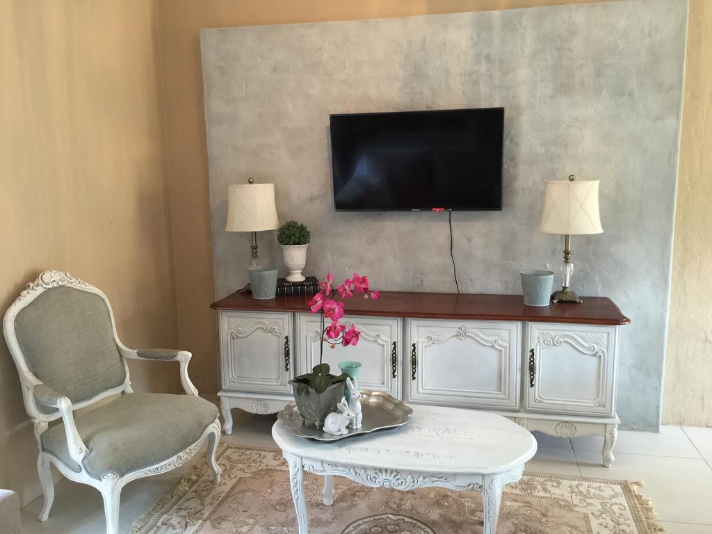 Nouveau Studios Pretoria Ngoại thất bức ảnh