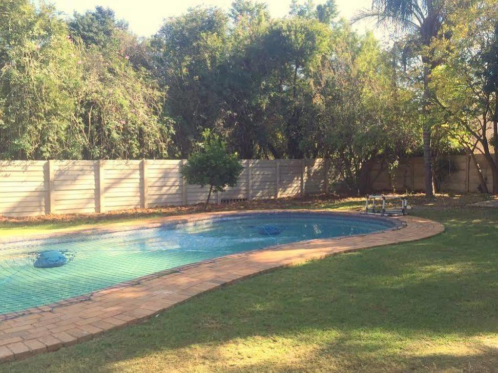 Nouveau Studios Pretoria Ngoại thất bức ảnh