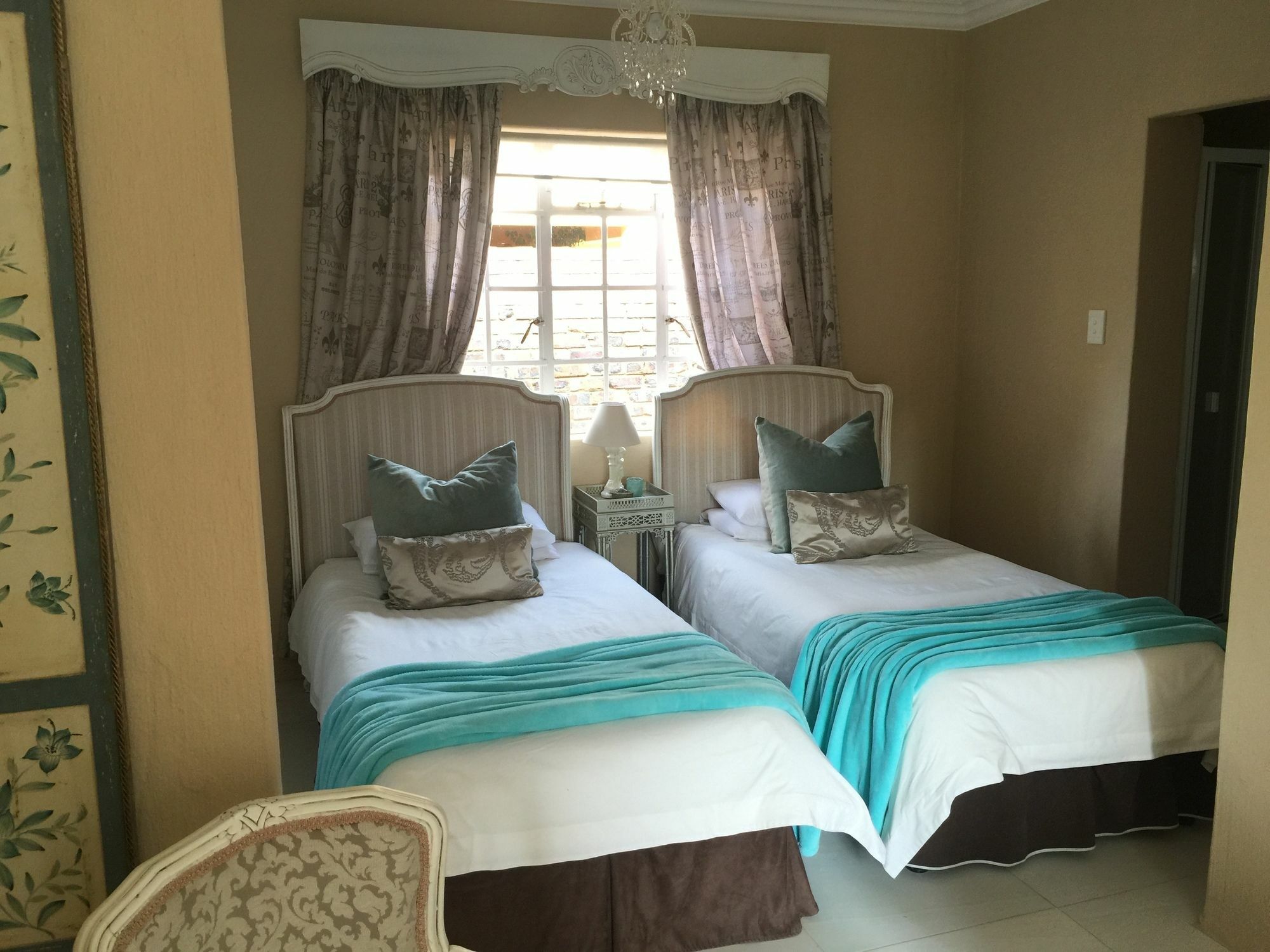 Nouveau Studios Pretoria Ngoại thất bức ảnh
