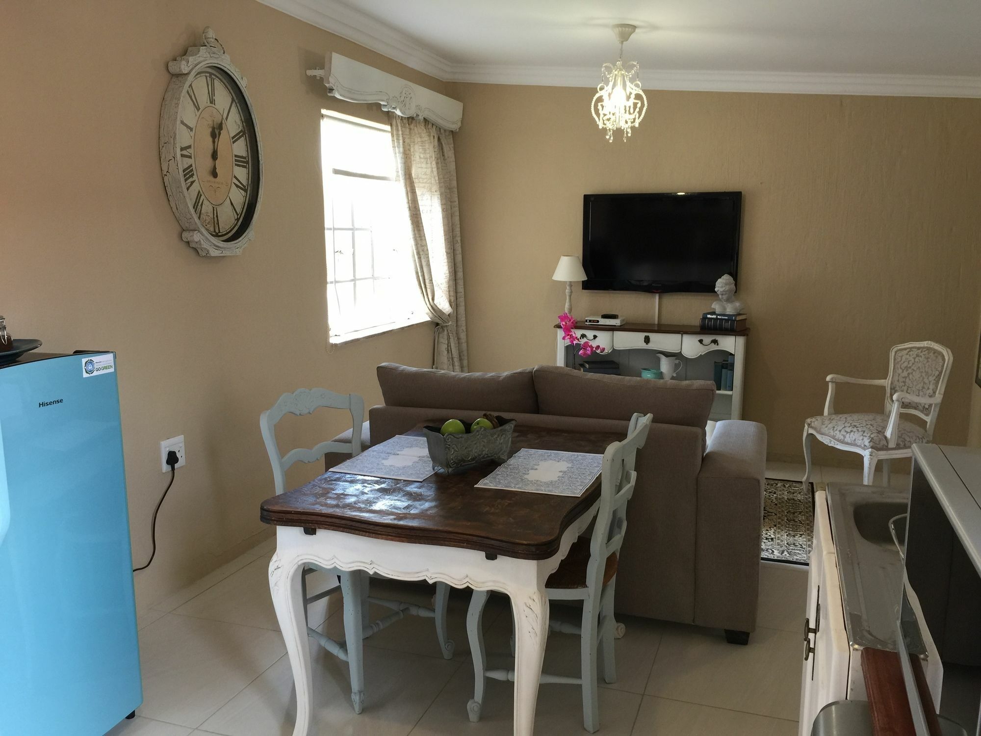 Nouveau Studios Pretoria Ngoại thất bức ảnh