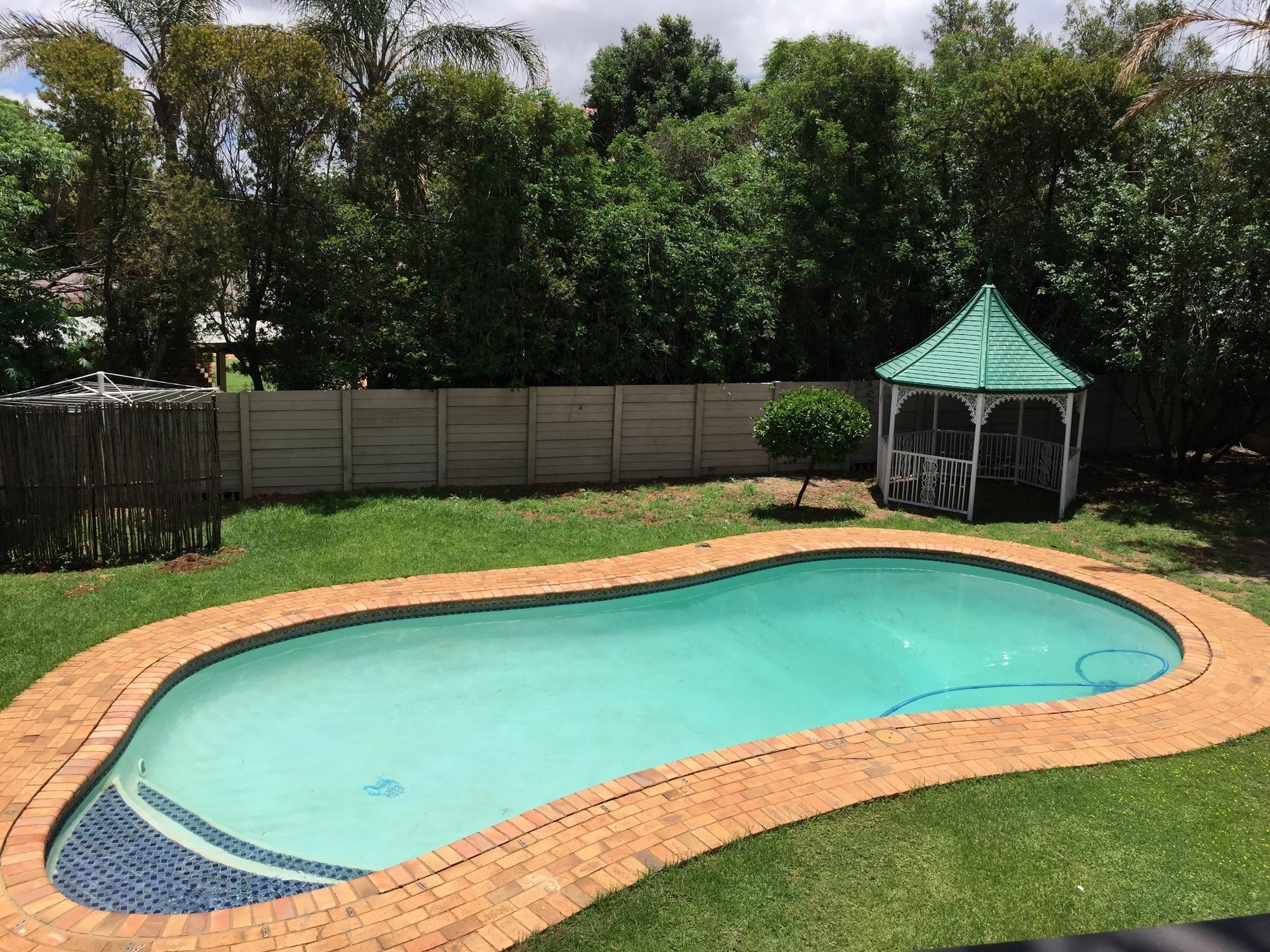Nouveau Studios Pretoria Ngoại thất bức ảnh