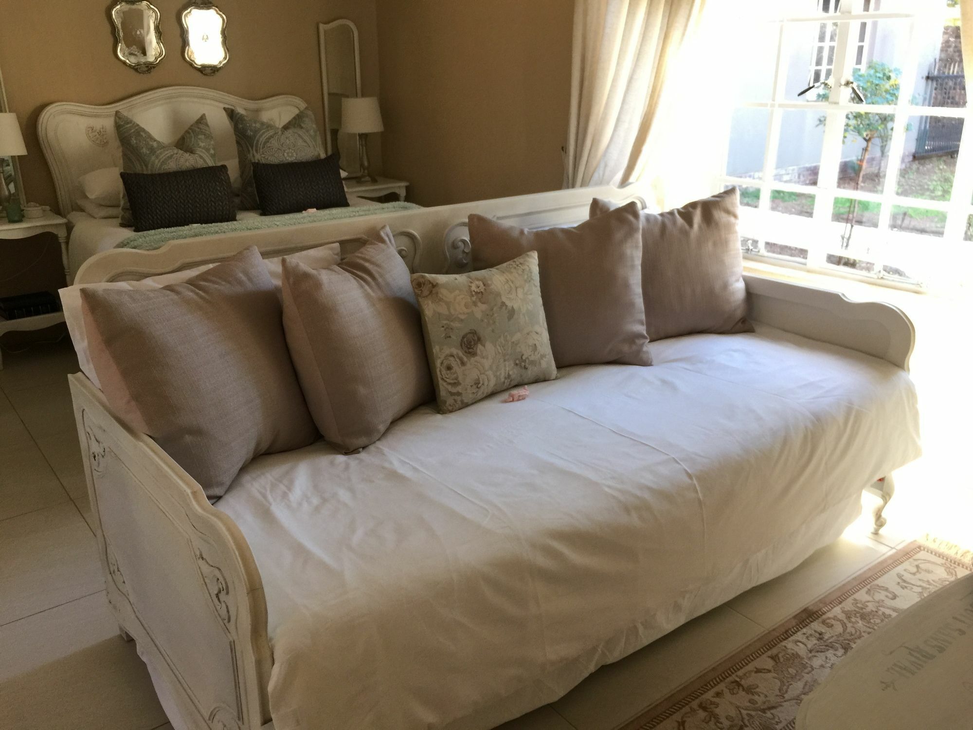Nouveau Studios Pretoria Ngoại thất bức ảnh
