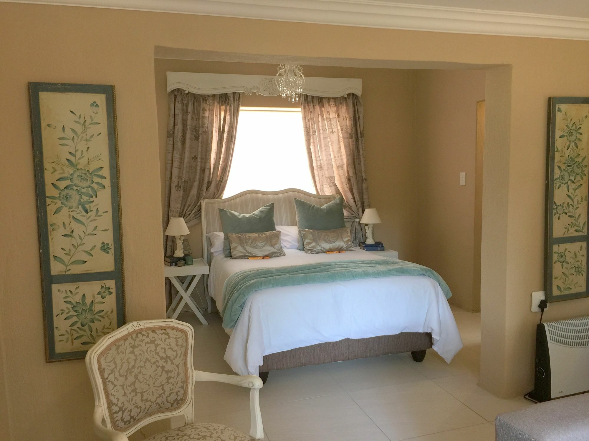 Nouveau Studios Pretoria Ngoại thất bức ảnh