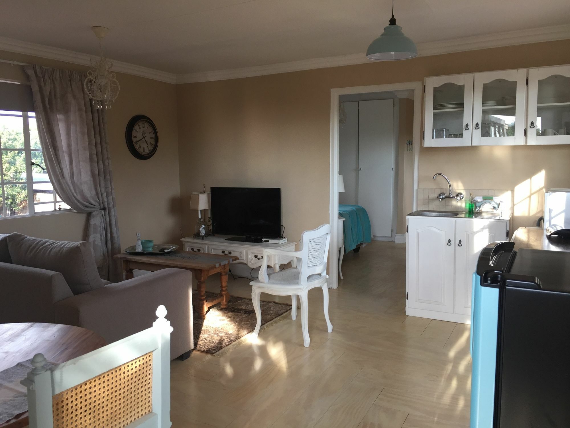 Nouveau Studios Pretoria Ngoại thất bức ảnh