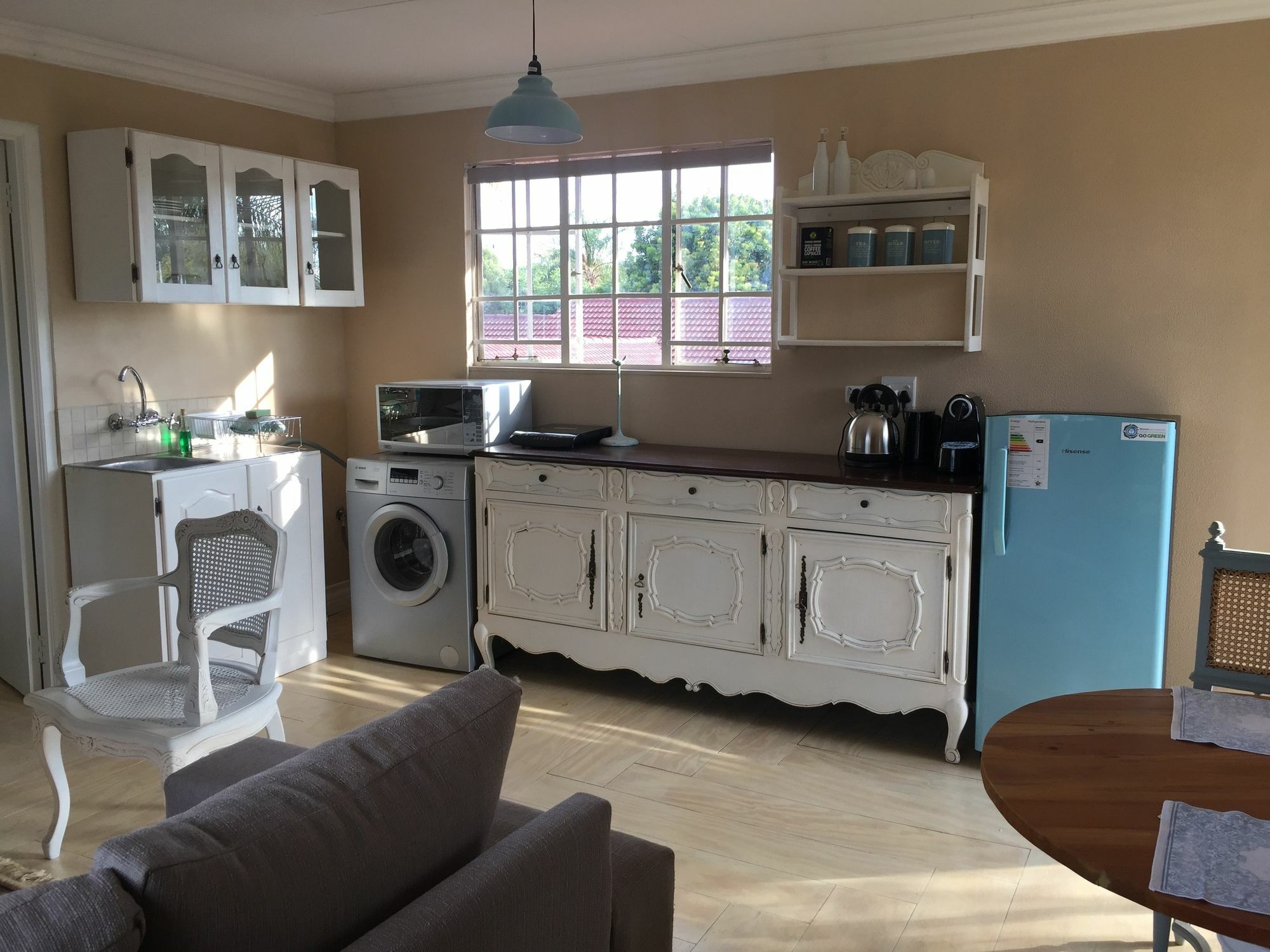Nouveau Studios Pretoria Ngoại thất bức ảnh