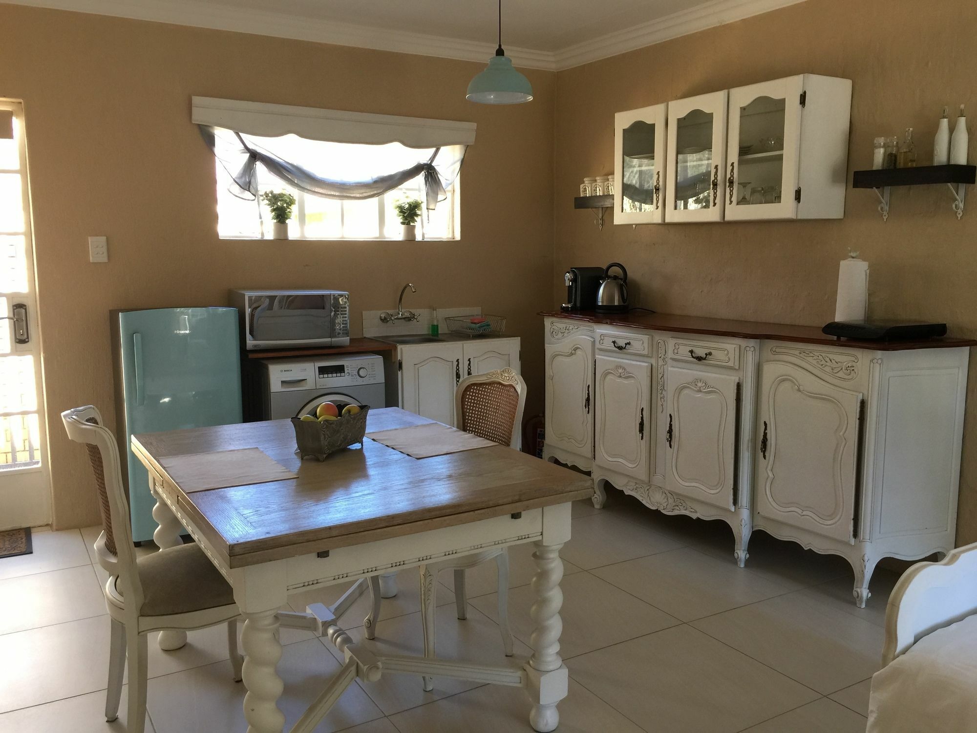 Nouveau Studios Pretoria Ngoại thất bức ảnh