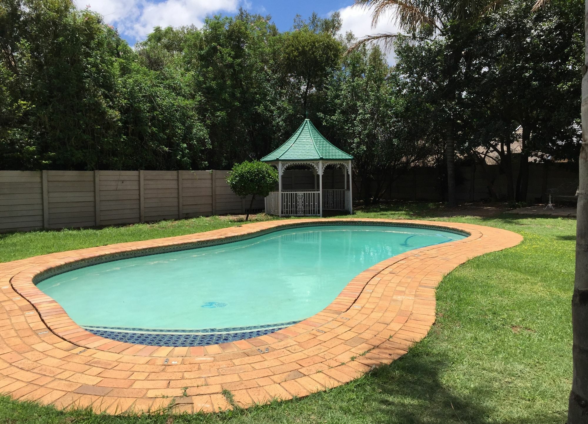 Nouveau Studios Pretoria Ngoại thất bức ảnh