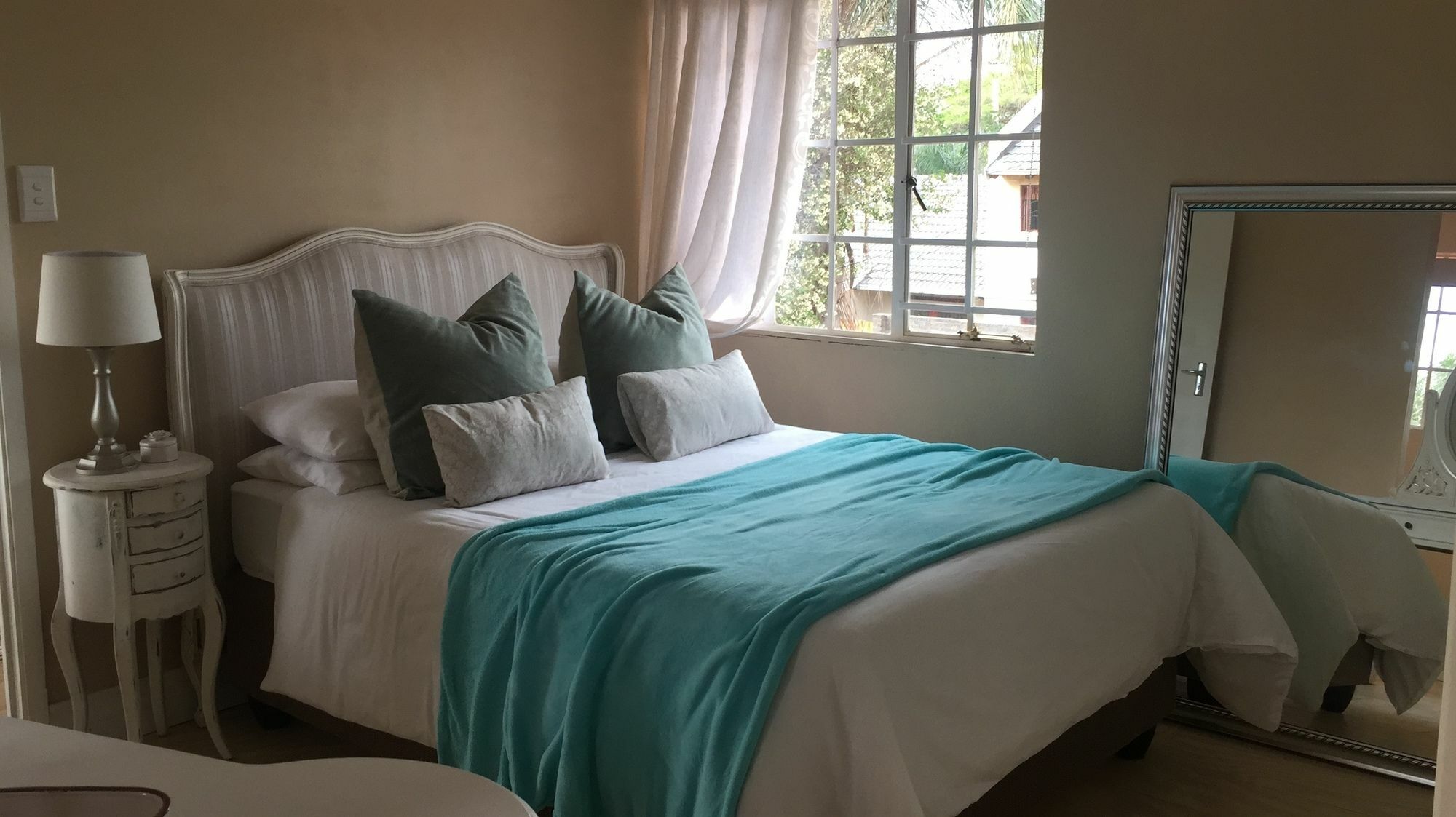Nouveau Studios Pretoria Ngoại thất bức ảnh
