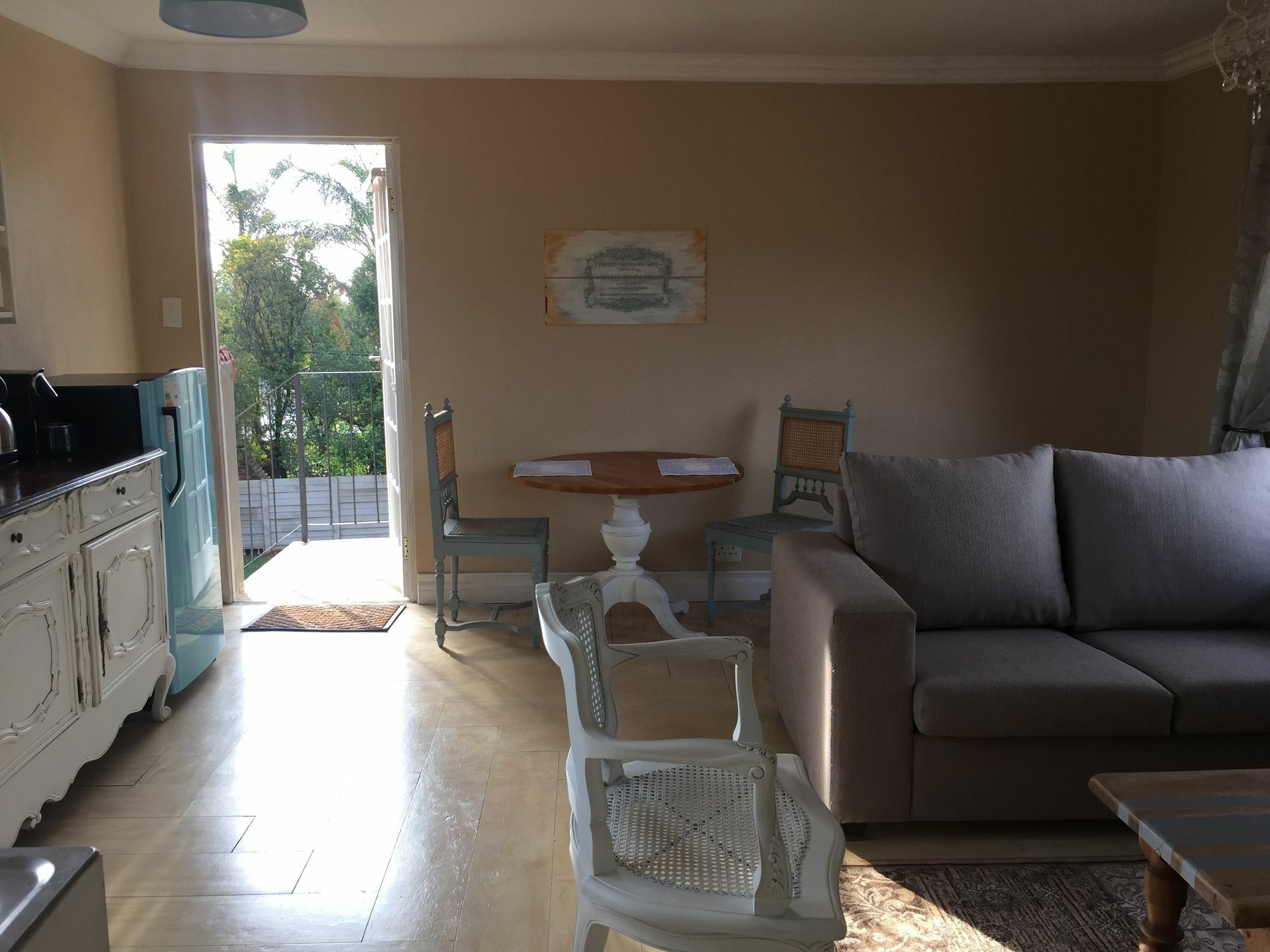 Nouveau Studios Pretoria Ngoại thất bức ảnh