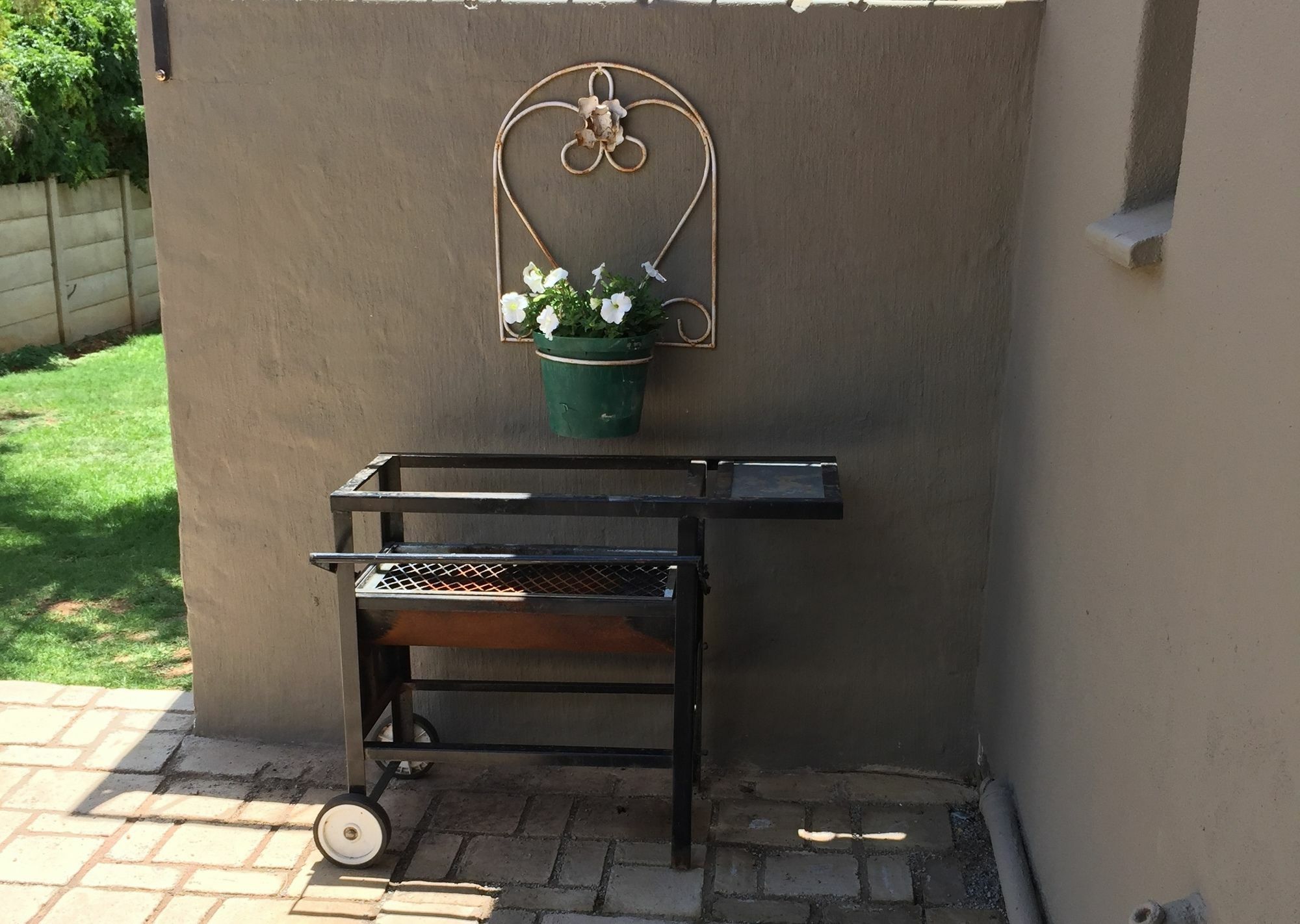 Nouveau Studios Pretoria Ngoại thất bức ảnh