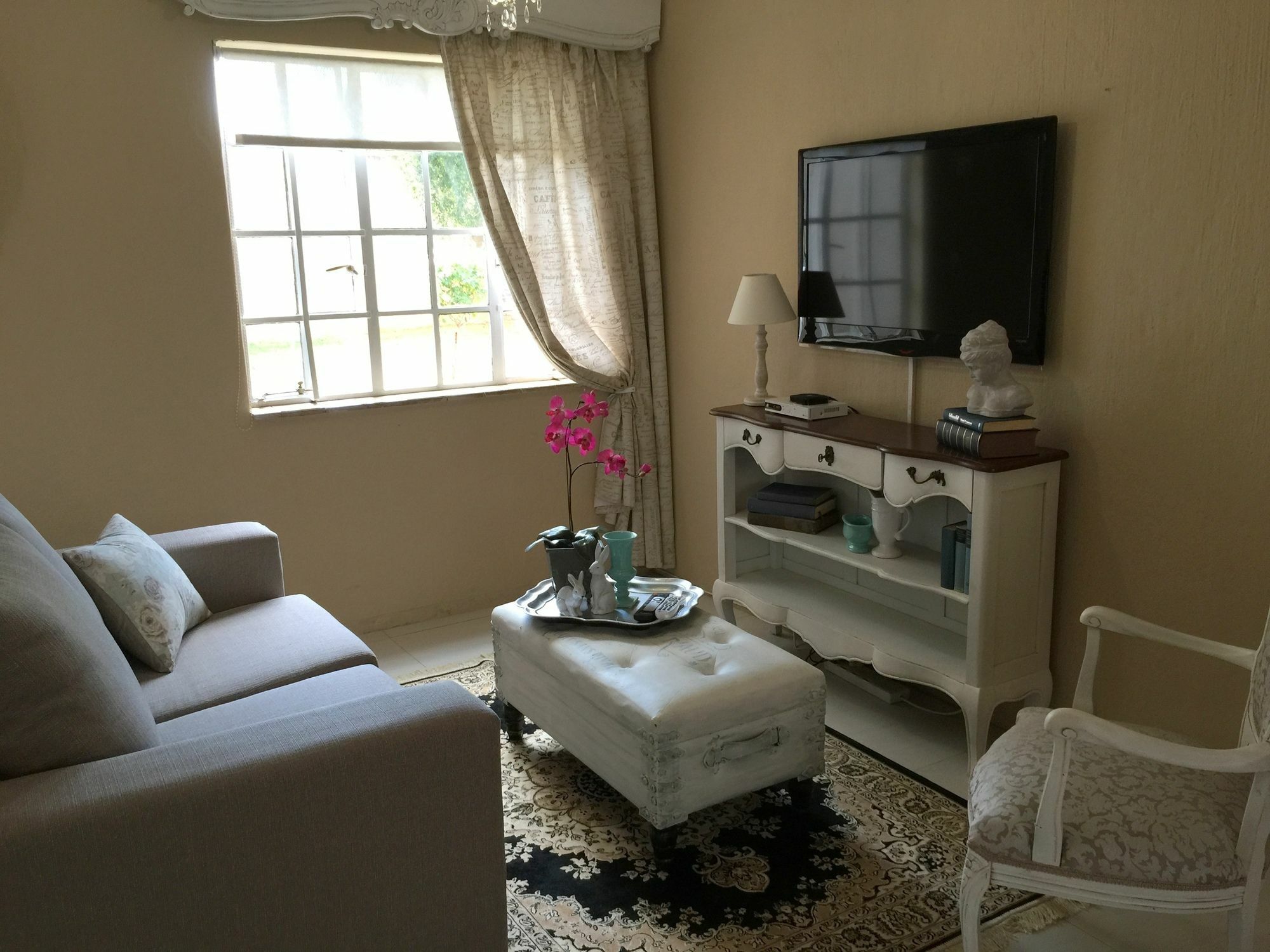 Nouveau Studios Pretoria Ngoại thất bức ảnh