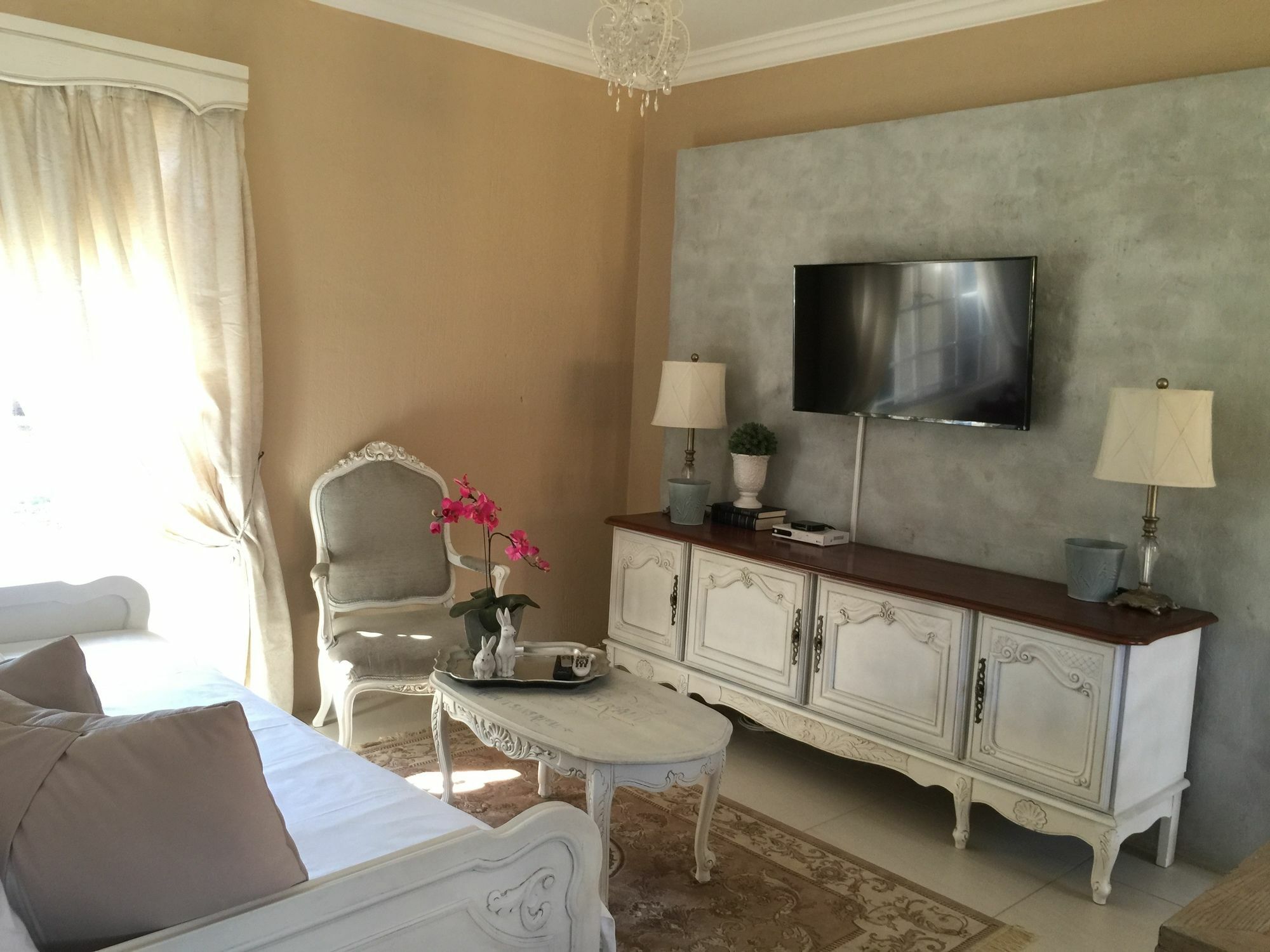 Nouveau Studios Pretoria Ngoại thất bức ảnh