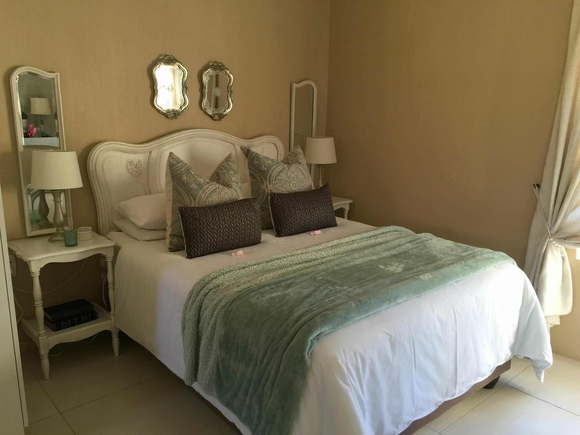 Nouveau Studios Pretoria Ngoại thất bức ảnh