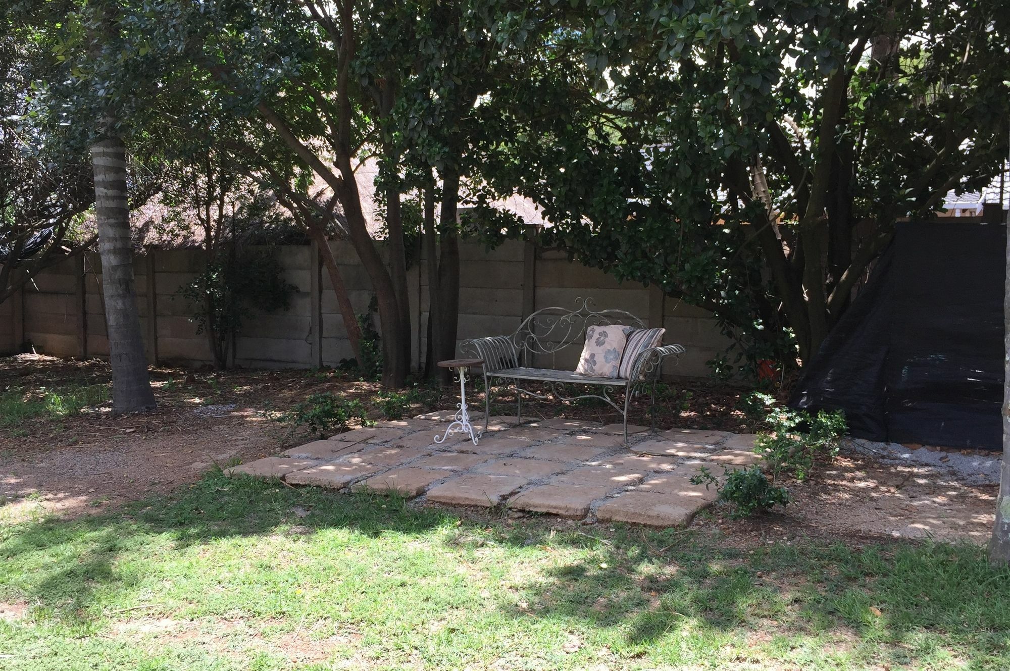 Nouveau Studios Pretoria Ngoại thất bức ảnh