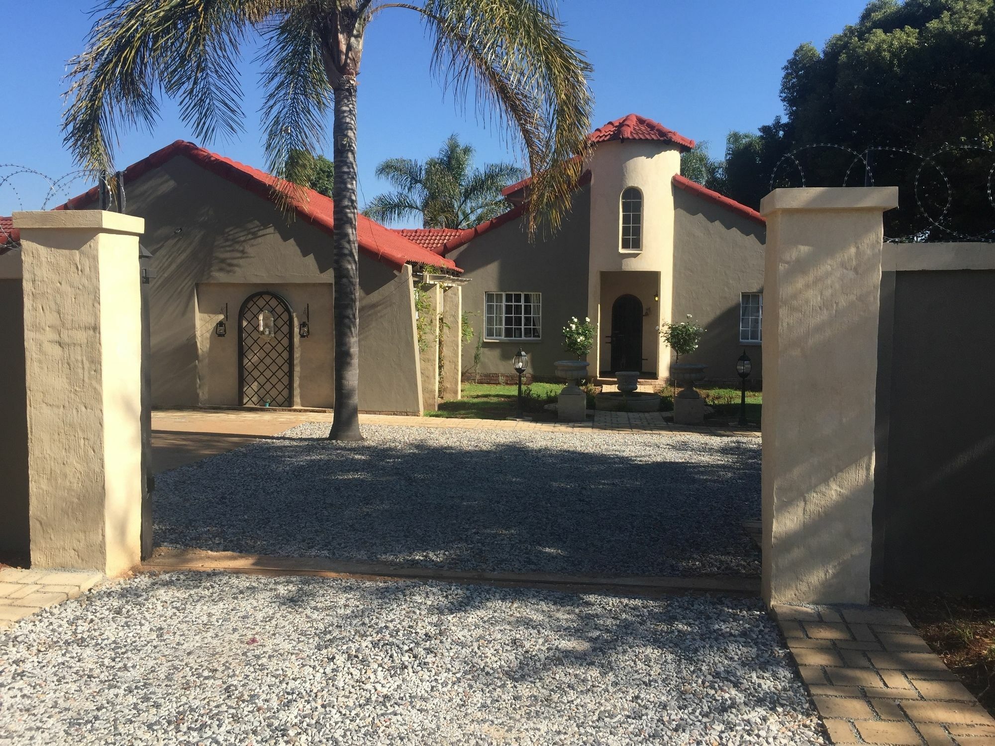 Nouveau Studios Pretoria Ngoại thất bức ảnh